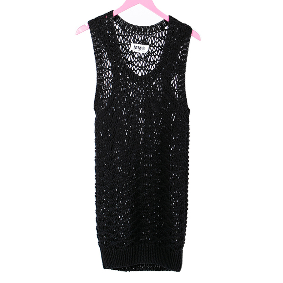 NEW Apiece Apart Maurino Drop Waist Mini Dress Jadeite XL